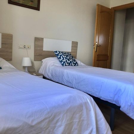 Atico Maria Cristina 2 Daire Cordoba Dış mekan fotoğraf