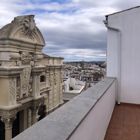 Atico Maria Cristina 2 Daire Cordoba Dış mekan fotoğraf