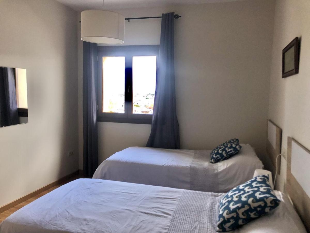 Atico Maria Cristina 2 Daire Cordoba Dış mekan fotoğraf