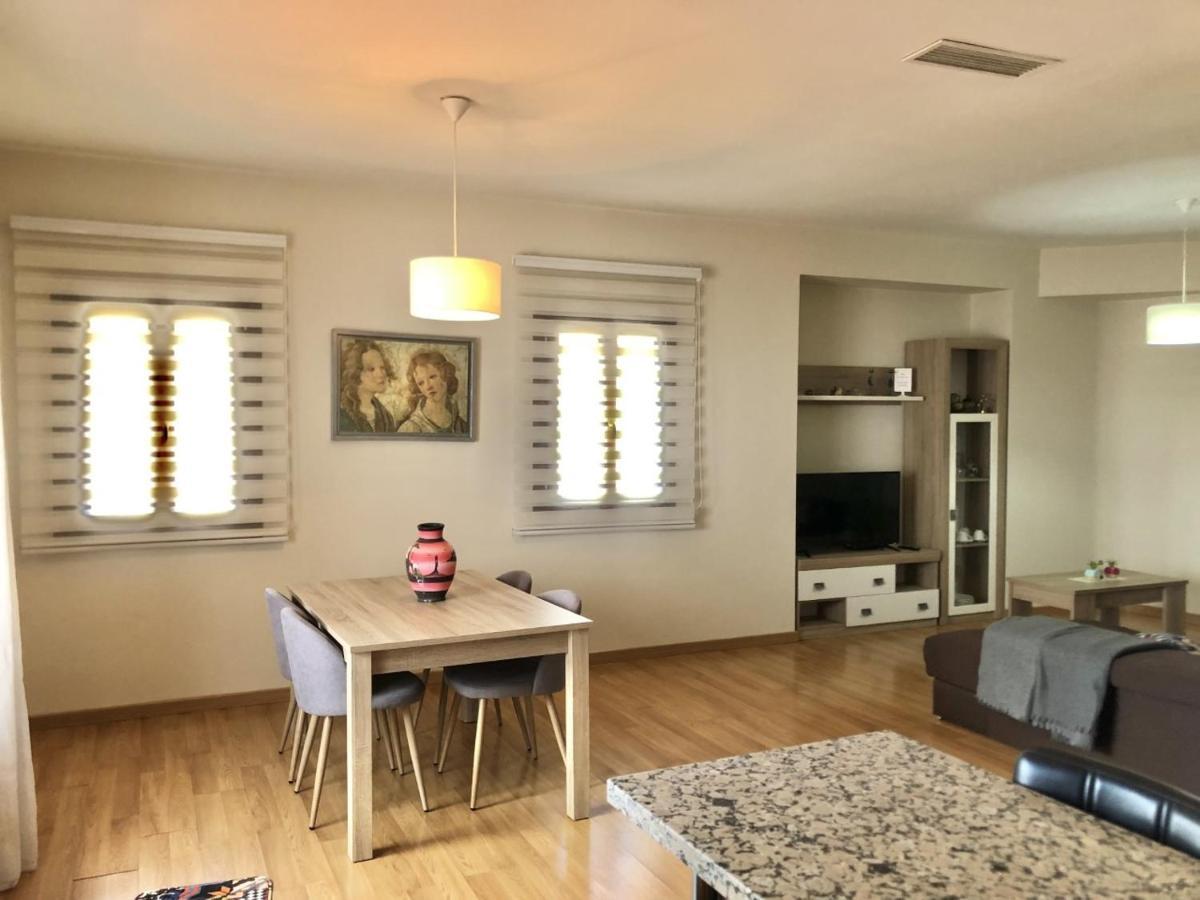 Atico Maria Cristina 2 Daire Cordoba Dış mekan fotoğraf