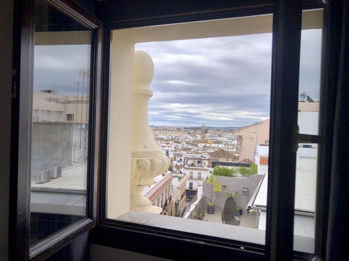Atico Maria Cristina 2 Daire Cordoba Dış mekan fotoğraf