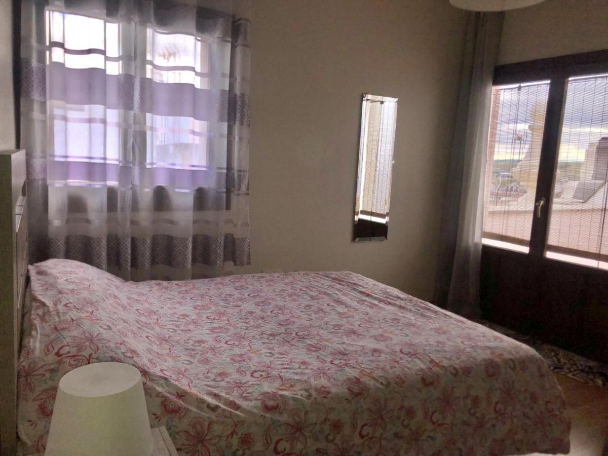 Atico Maria Cristina 2 Daire Cordoba Dış mekan fotoğraf