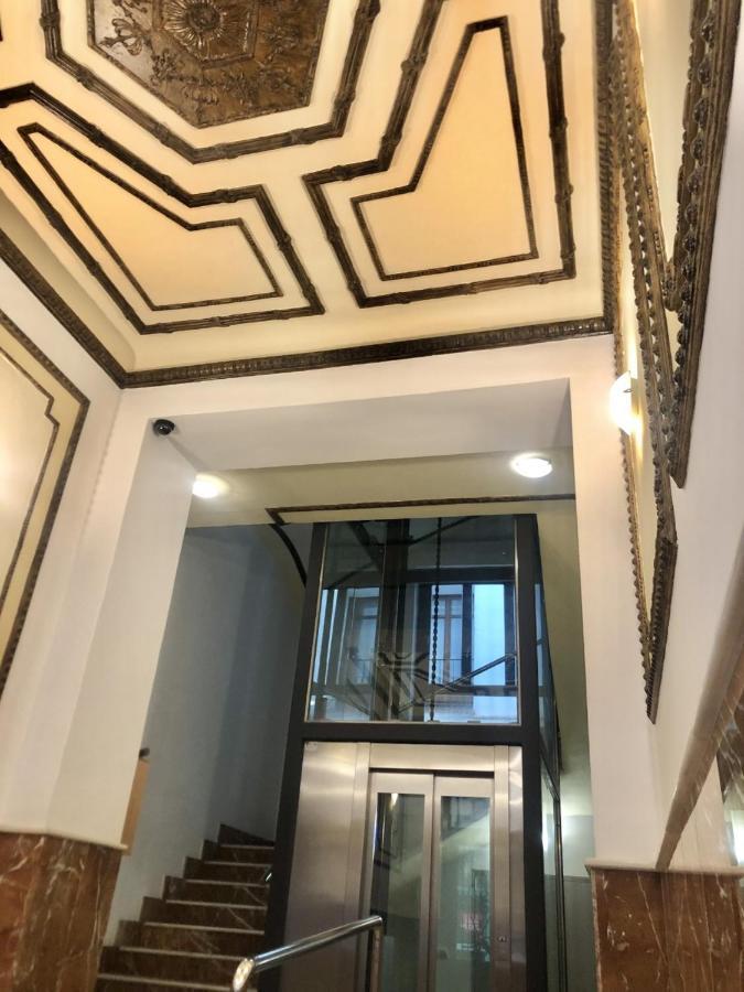 Atico Maria Cristina 2 Daire Cordoba Dış mekan fotoğraf