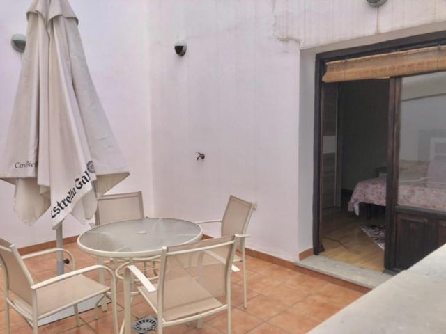 Atico Maria Cristina 2 Daire Cordoba Dış mekan fotoğraf