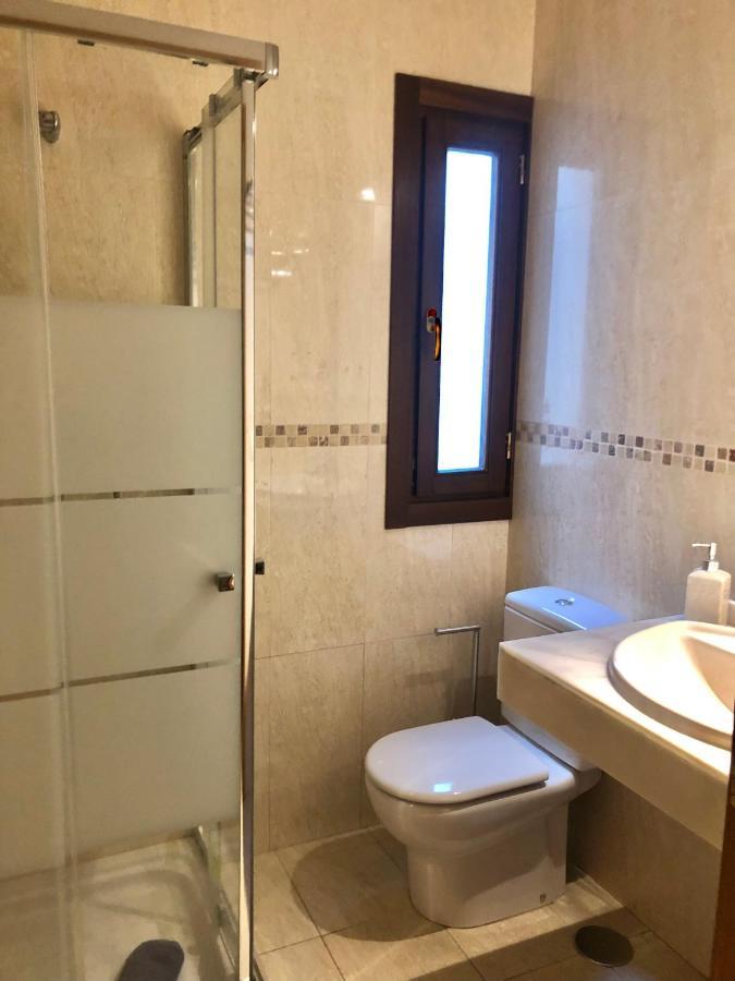 Atico Maria Cristina 2 Daire Cordoba Dış mekan fotoğraf