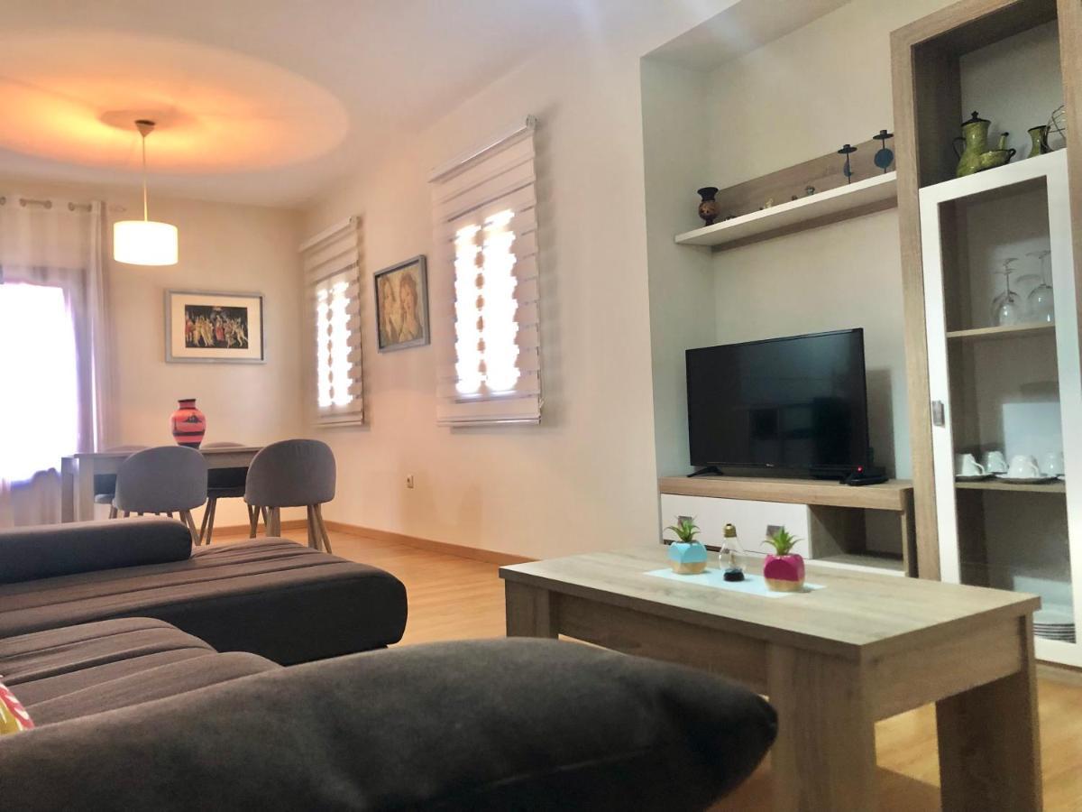 Atico Maria Cristina 2 Daire Cordoba Dış mekan fotoğraf