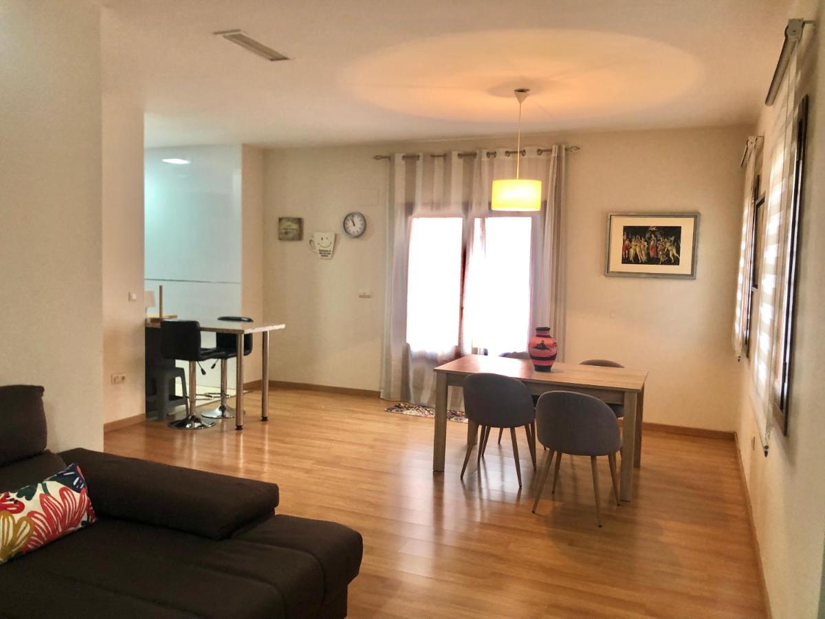 Atico Maria Cristina 2 Daire Cordoba Dış mekan fotoğraf