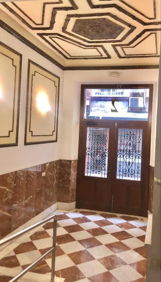 Atico Maria Cristina 2 Daire Cordoba Dış mekan fotoğraf